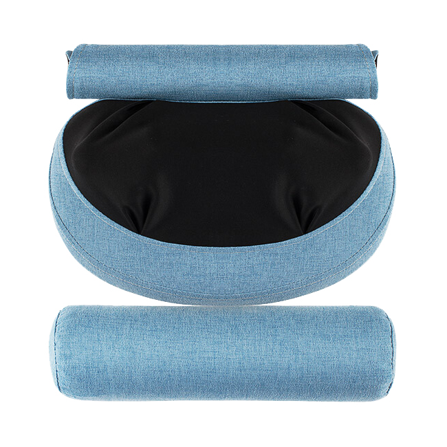 茗振 全身多用按摩枕