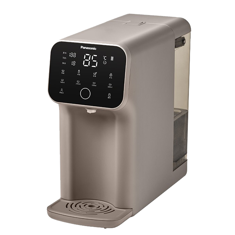 松下 免安装净水器