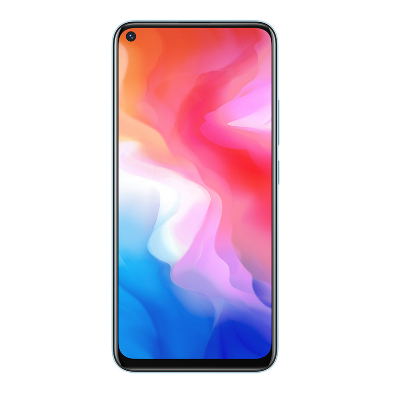 vivo 升级内存手机