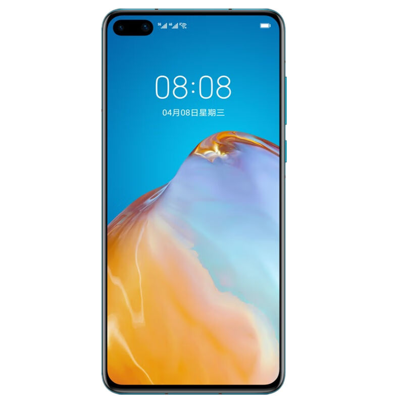 华为 AI影像新玩法手机