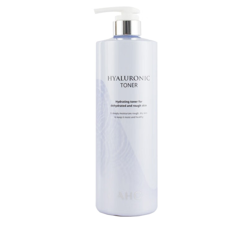 AHC 透明质酸深层修复爽肤水