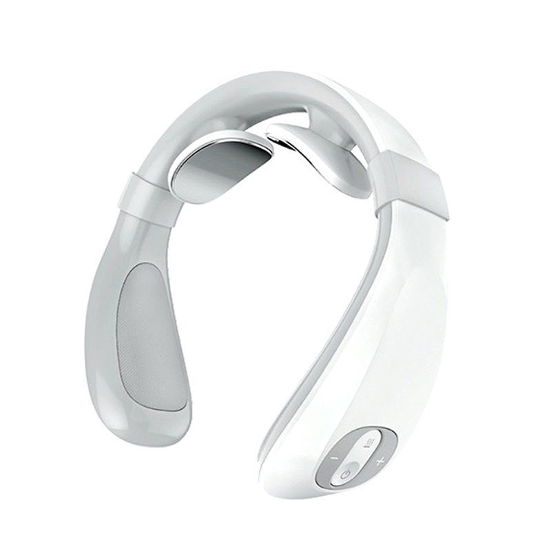 诺嘉 浮动电极片颈椎按摩器