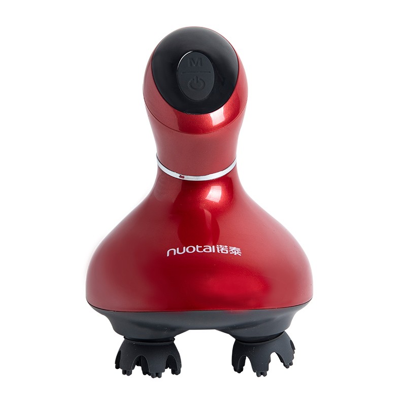 诺泰 防水头部按摩器