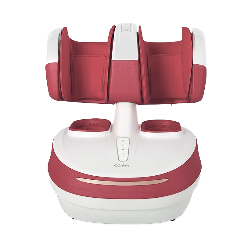 奥佳华 分体式多用足疗机