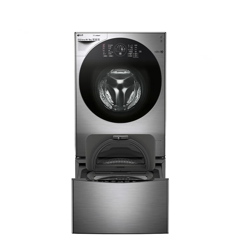 LG 14KG烘干机