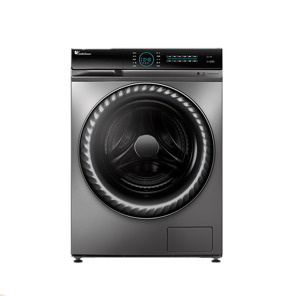 小天鹅 微净泡水魔方洗衣机