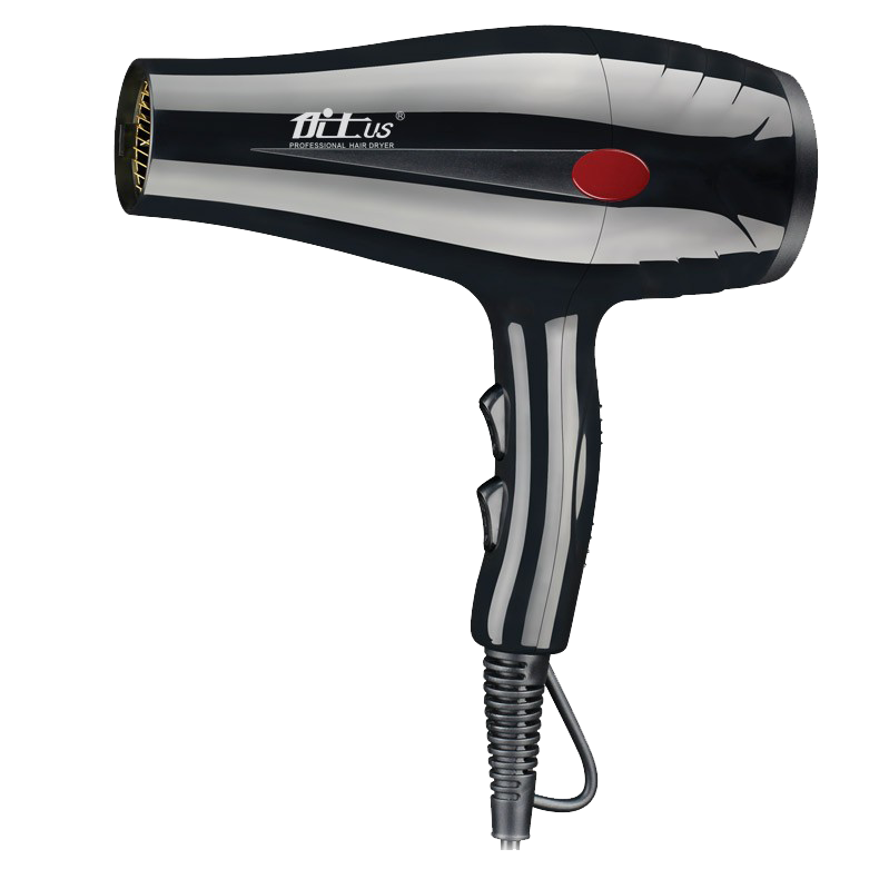 优士 蓝光低噪音吹风机