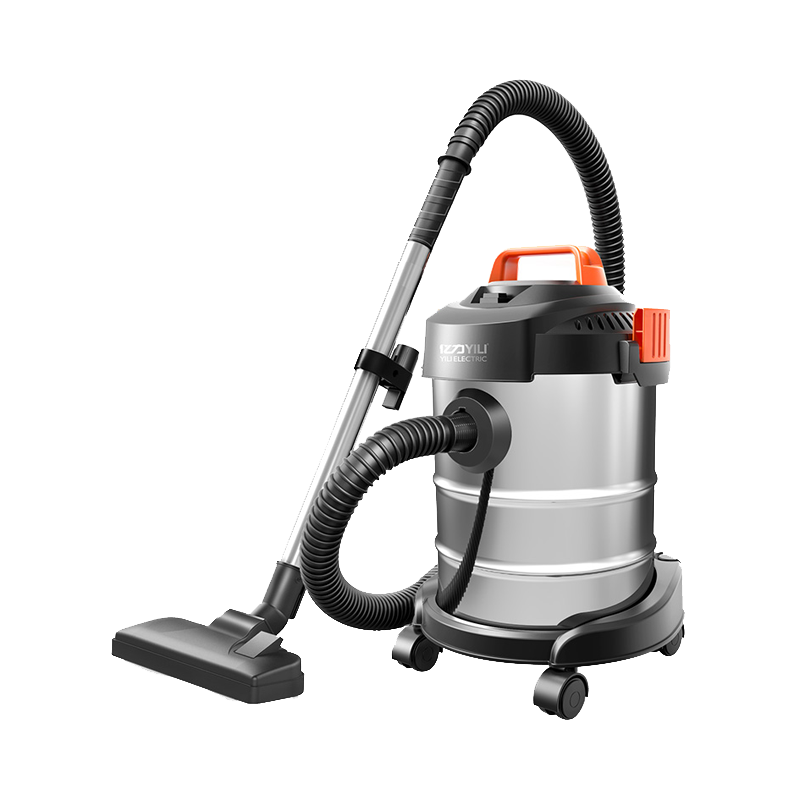 亿力 滤网可水洗 吸尘器