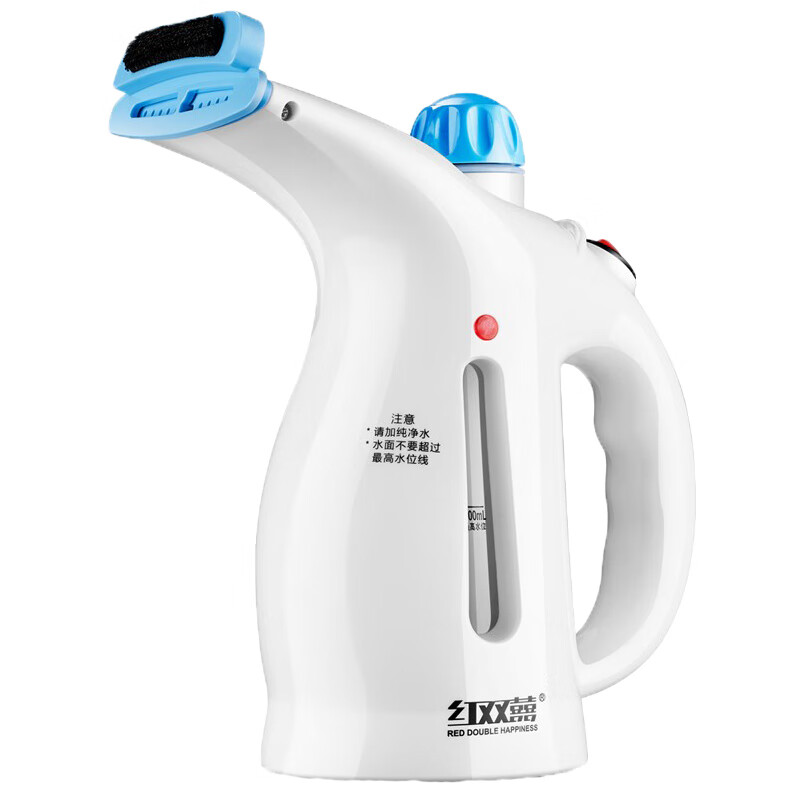 红双喜 可视水箱易操作熨烫机