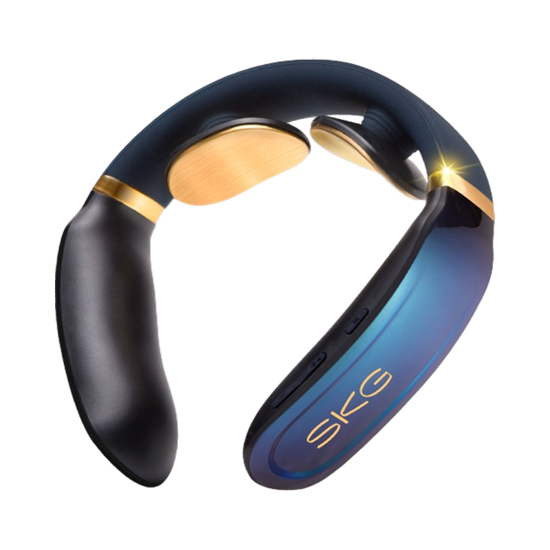 SKG 手机操控 按摩器