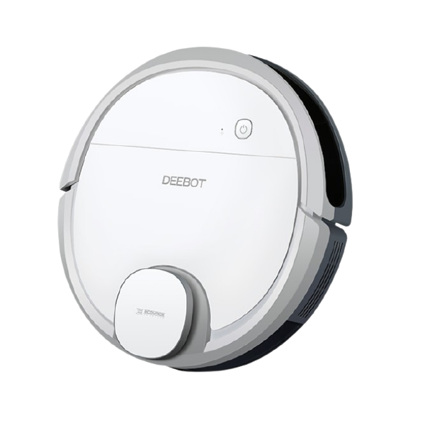 科沃斯 激光导航规划扫地机器人