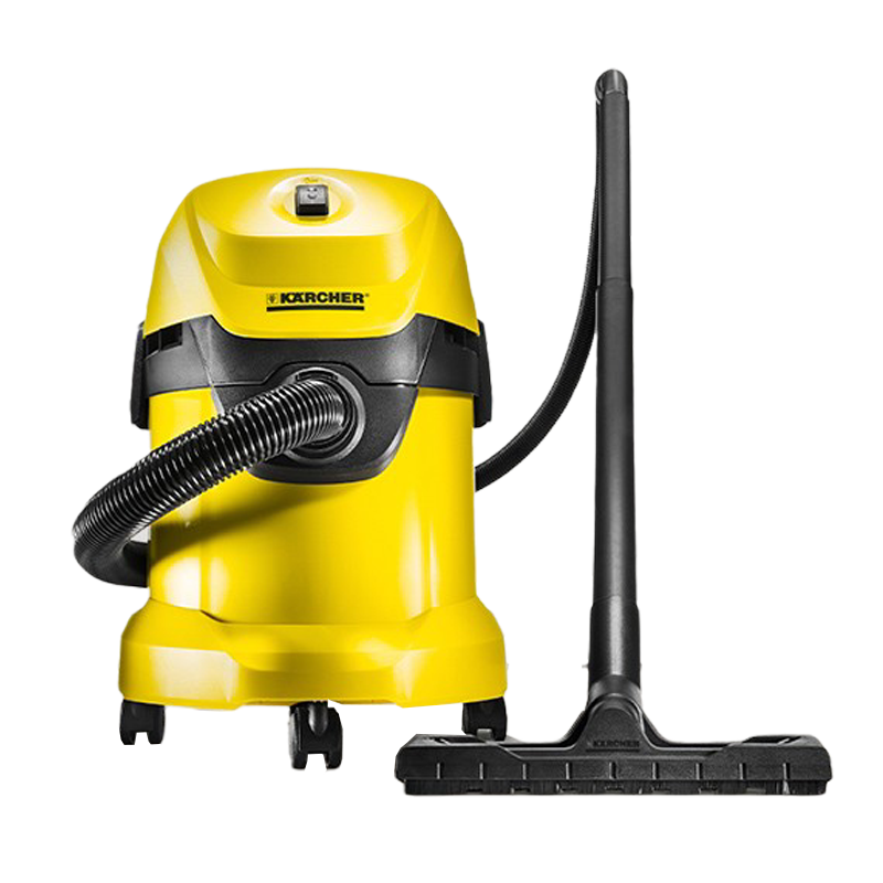 卡赫 干湿吹三用吸尘器