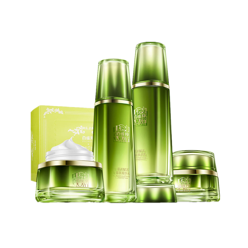 百雀羚抗皱紧致套装