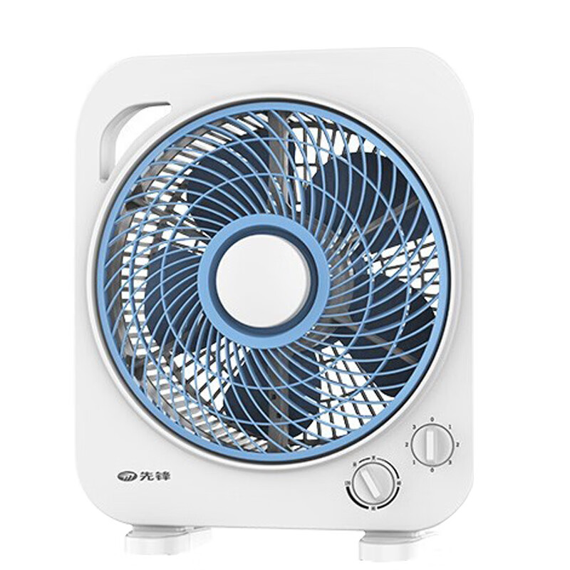 先锋 多片扇叶电风扇