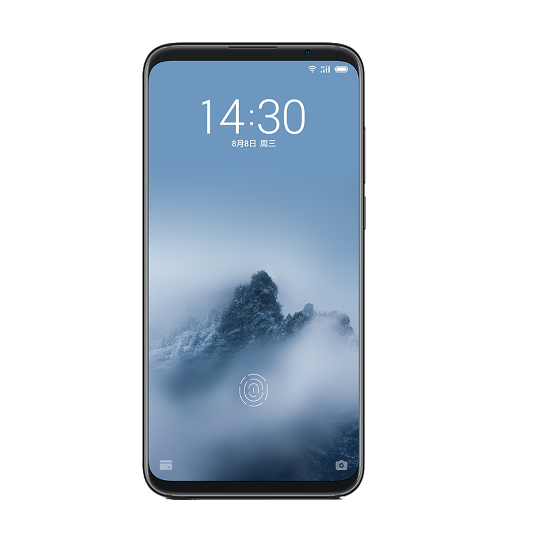 魅族 3D曲面玻璃 手机