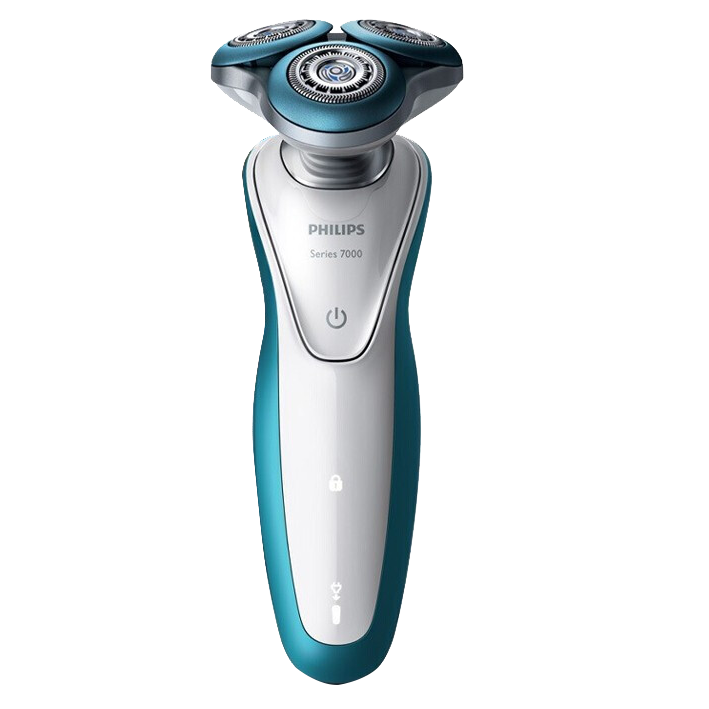 飞利浦微珠圈电动剃须刀