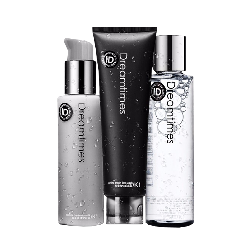 Dt 组合装保湿护肤套装