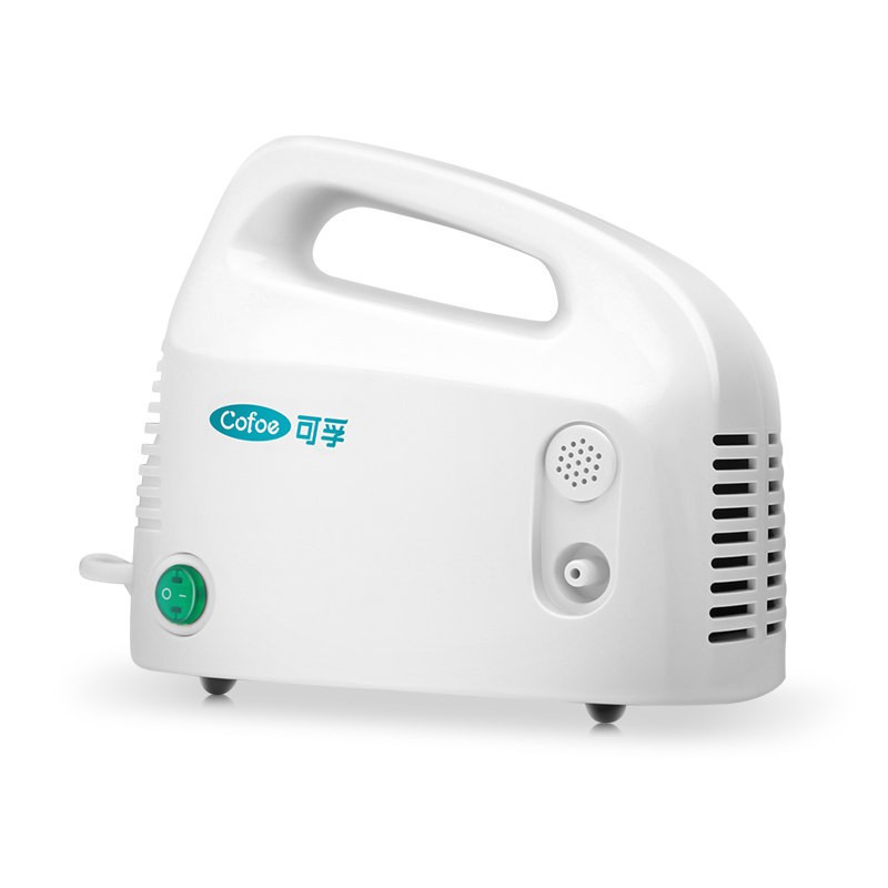 可孚 升级降噪技术雾化器