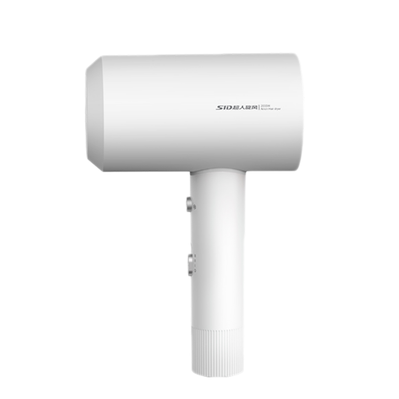 超人静音大功率电吹风