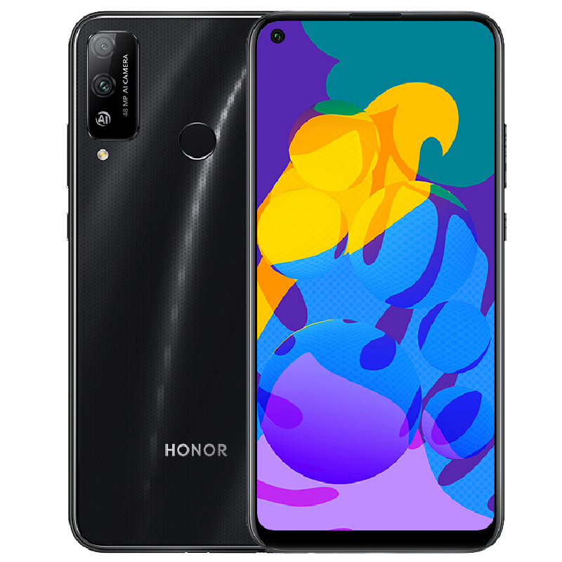 荣耀 大光圈 手机