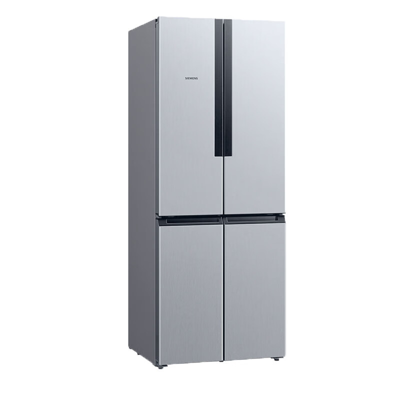 西门子 变频混冷多门冰箱