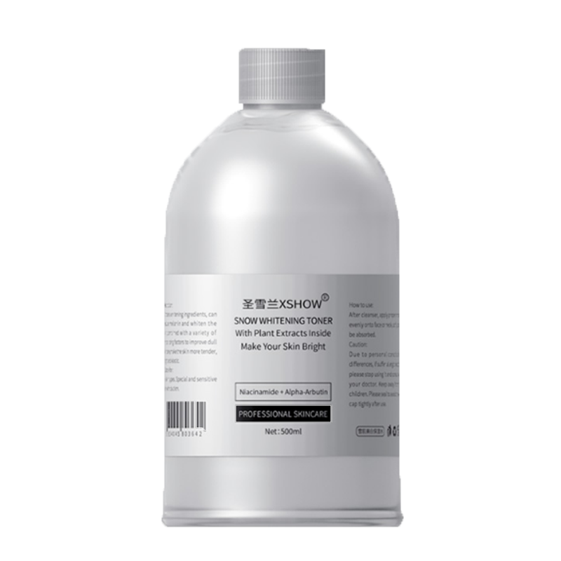 圣雪兰 美白保湿爽肤水