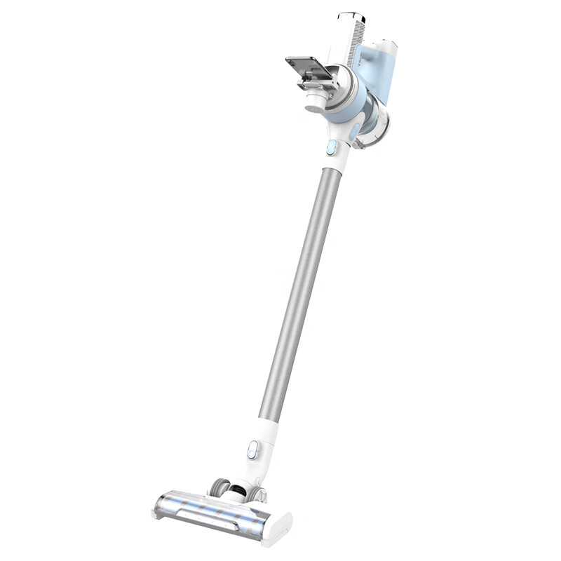 添可智能无线吸尘器