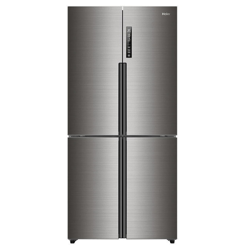 海尔 干湿分储除菌冰箱