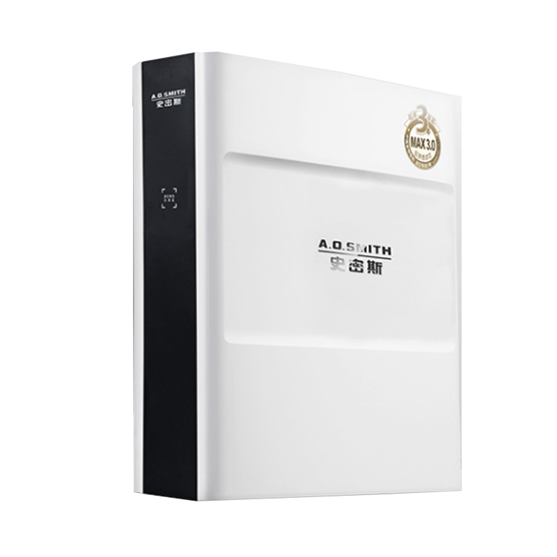 史密斯智能无桶净水器