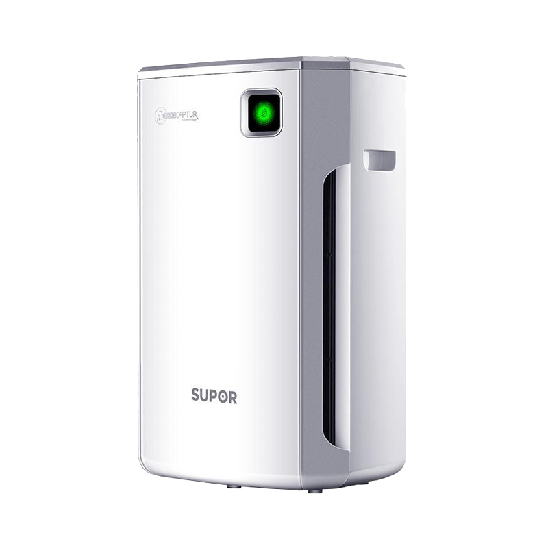 苏泊尔 纳米滤网 空气净化器