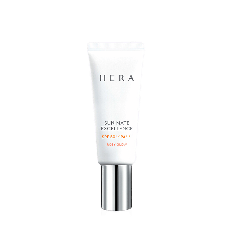 赫妍 阳光伴靓修饰防晒乳