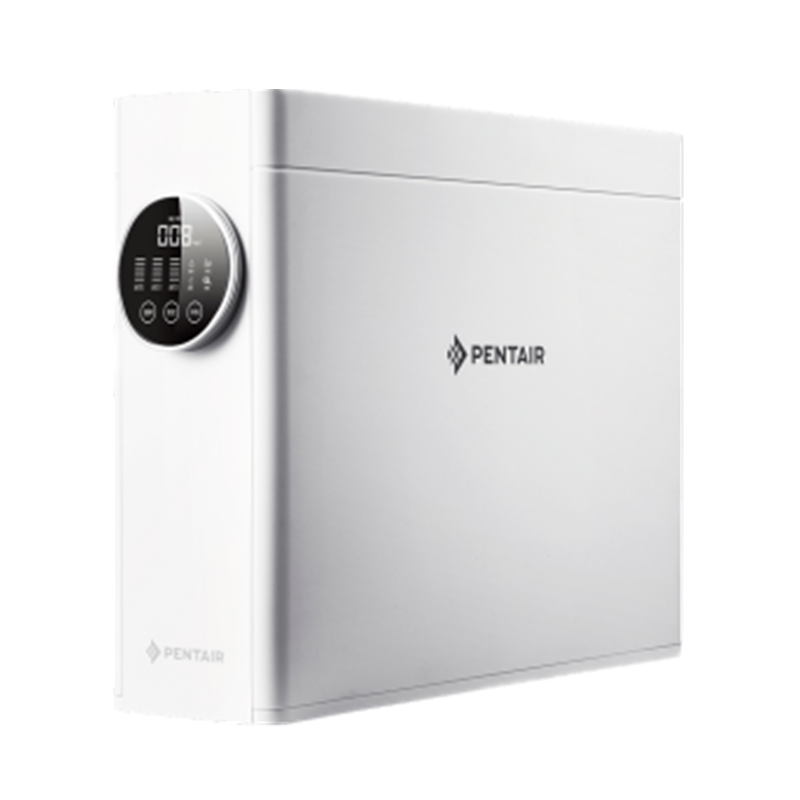 滨特尔 厨下低废水大流量净水器