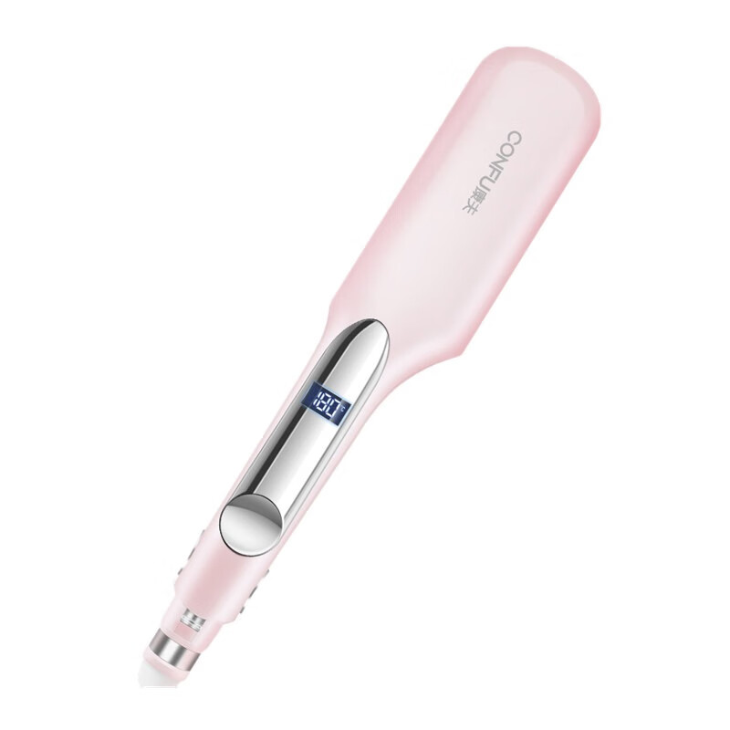 康夫 蛋卷头卷发棒