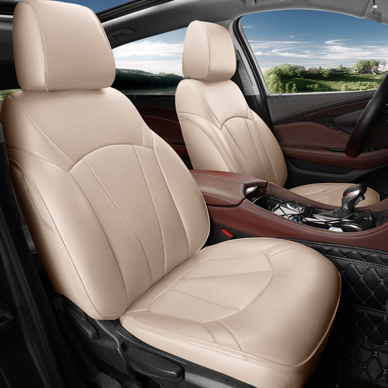 驰钦 人造皮革 汽车坐垫