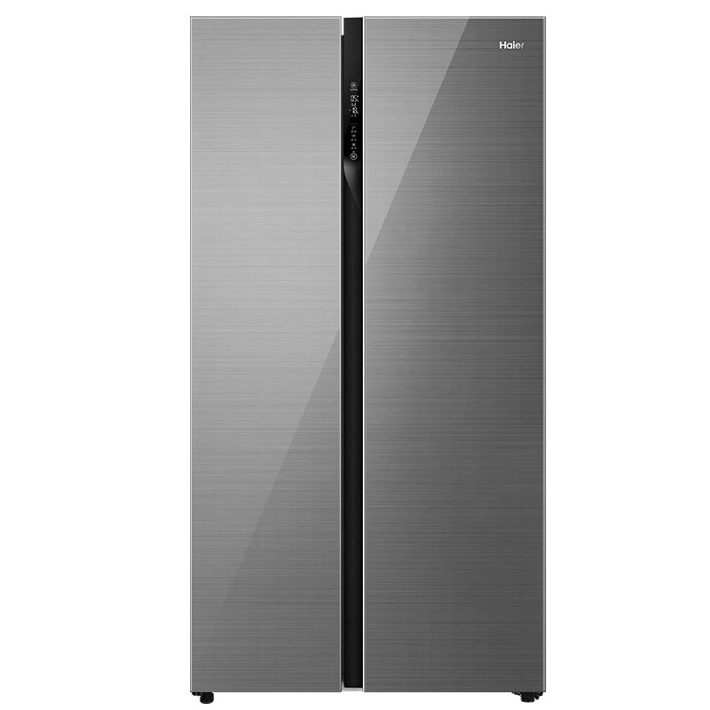 海尔 五区精细化管理风冷冰箱