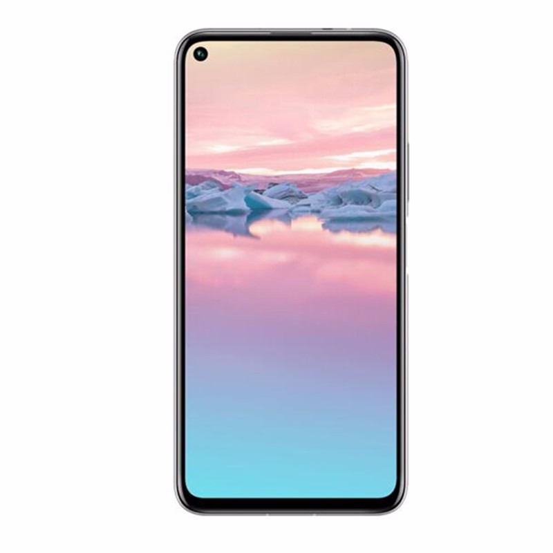 荣耀 双光学防抖手机