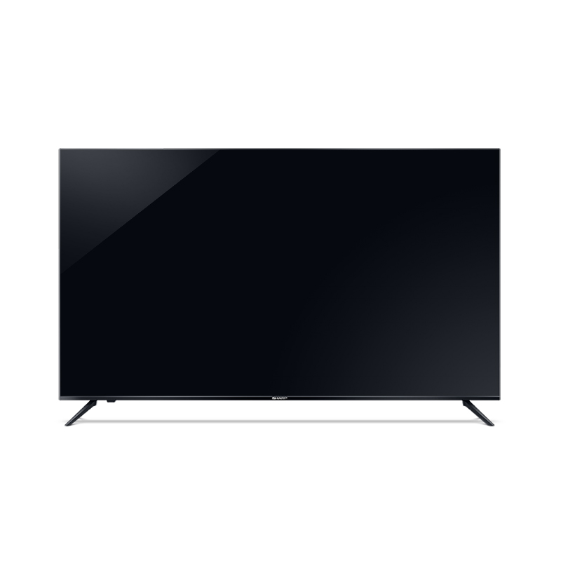 夏普 全面屏 电视