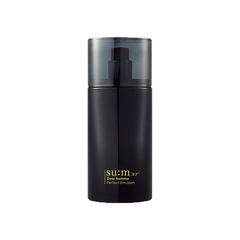 sum37 日臻精英男士乳液