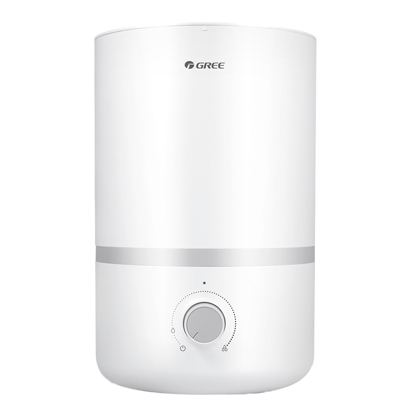 格力 双重防漏水加湿器