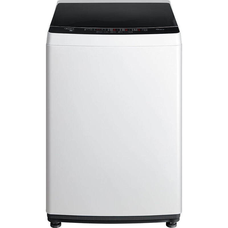 美的 立方内桶波轮洗衣机