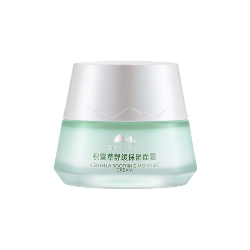 植物医生 舒缓修复 面霜