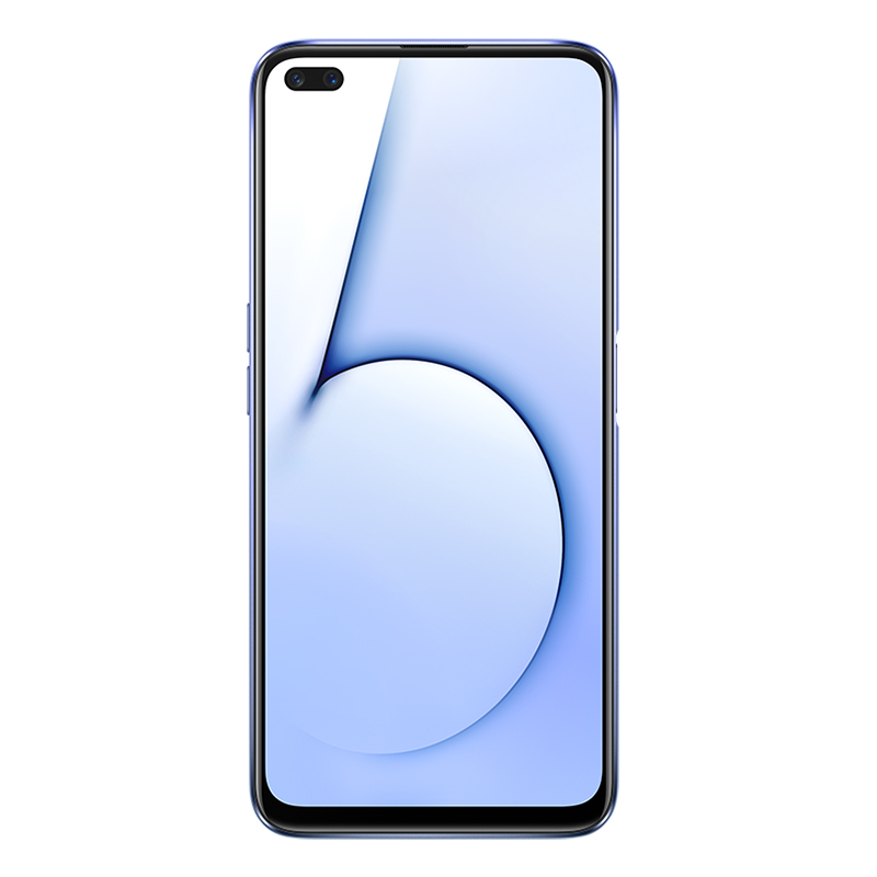 realme 变焦四摄手机