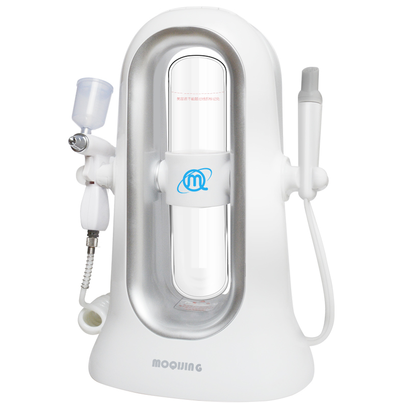 魔奇镜 温和清洁美容仪