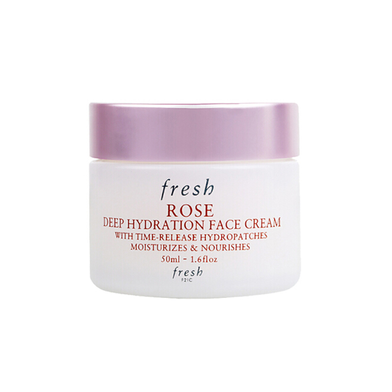 馥蕾诗 玫瑰润泽 面霜