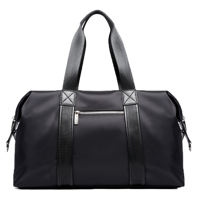 博牌拉链顺滑旅行包