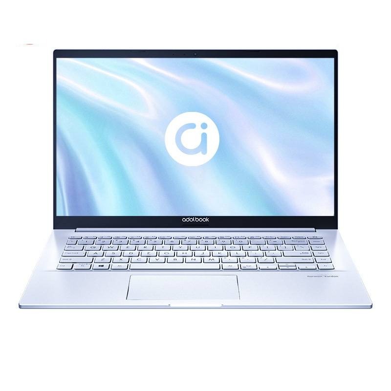 华硕 金属机身 笔记本