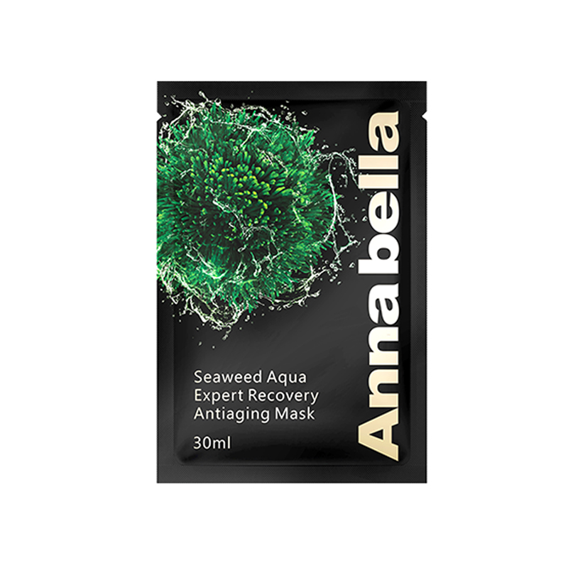 安娜贝拉 补水祛黄 面膜