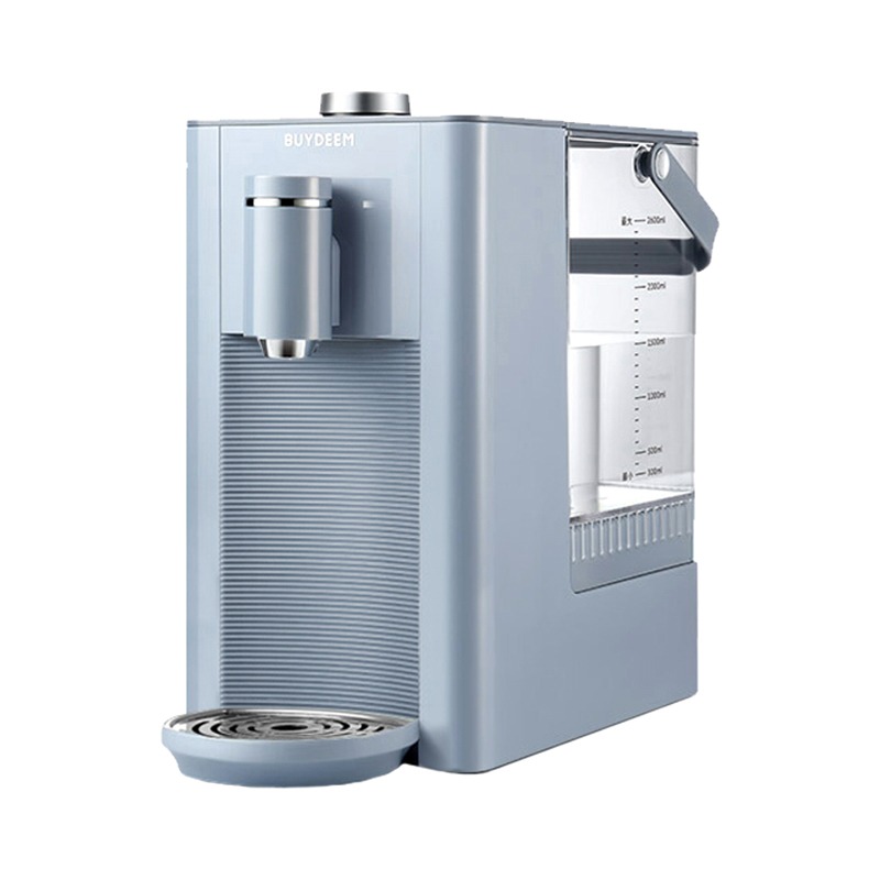 北鼎 速热 饮水机