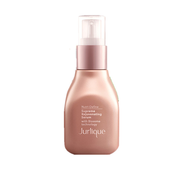 茱莉蔻 臻萃活颜 面部精华