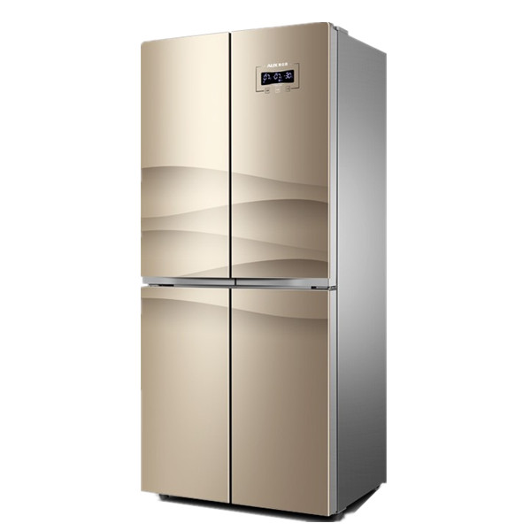 奥克斯 多门超薄双开门冰箱